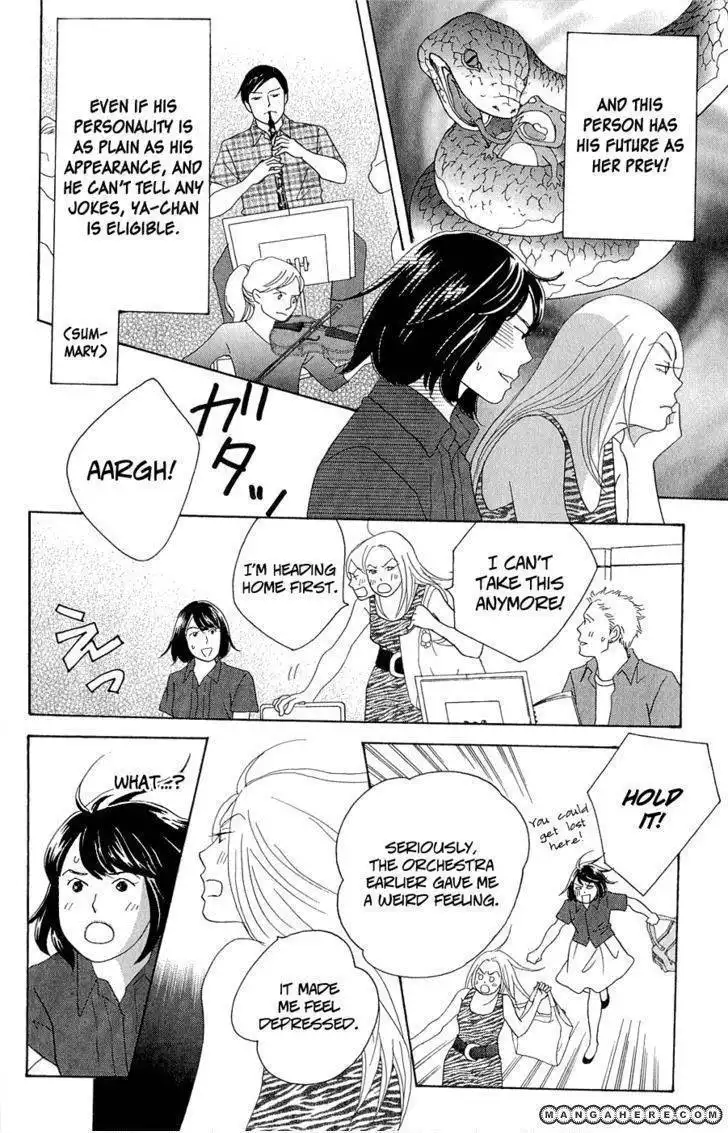 Nodame Cantabile - Opera Hen Chapter 10.5 8